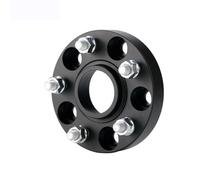 ZHQDRCY Entretoise Roue Entretoise Roue PCD 5x114,3 CB 67,1 Mm M12x1,5 pour Maserati pour Quattroporte pour Alfieri pour Ghibli 1 Pièce Adaptateur D'entretoise Roue(30mm 1PC)