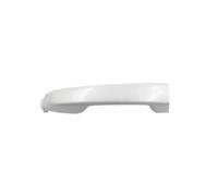 ZHQDRCY Poignée De Porte Extérieure Côté Pour 4Runner Pour Landcruiser Pour 150 Prado Poignée Porte Voiture(D,FR(no hole))