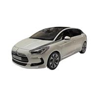ZHRDWE Copie Fidèle l'Origine Modèle Réduit De Voiture De Collection en Alliage Moulé sous Pression Changan Axal DS5 À Grande Échelle À L'échelle 1:18 Maquette Voiture