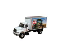 ZHRDWE Maquette Voiture 1:50 pour L'édition Collector en Alliage Camion Jouets Statique Moulé sous Pression Voiture Art Ornement Cadeau Copie Fidèle l'Origine(Style-A)