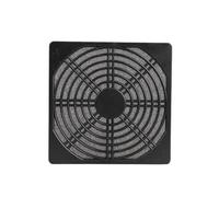 ZHROKNM Ventilateur axial électrique, Grille de Protection métallique, Filtre à air(3 in 1 Dust Filter Suitable for 120mm Fans)