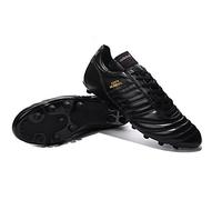 ZhromgYay Chaussures de football pour homme Copa Mundial FG, Homme, noir, 43