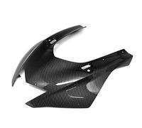 ZHSBAG pour Yamaha YZF R6 2017-2020 Moto Avant supérieur Nez Haut carénage Corps carénage indépendant