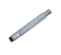 ZHSOAO 2 pièces 2-8mm Montre Couronne Outil d'enroulement Manuel mécanique couronnes Enrouleur de réparation métal Siameter pour Le Démontage de Couronne(6-7.0mm)