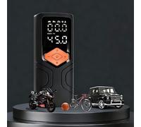 ZHSYMX Compresseur d'air portable 150 psi