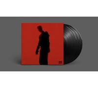 Zhu - Grace [Vinyl Lp] Explicit