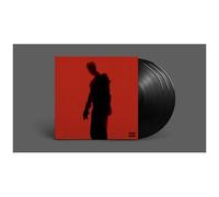 Zhu - Grace [Vinyl Lp] Explicit