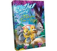 Zhu Zhu Pets : Le Magicien du Palais des Rêves – Universal Pictures