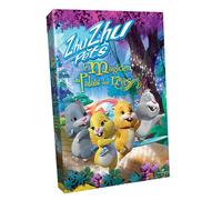 Zhu Zhu Pets, Le Magicien Du Palais Des Rêves