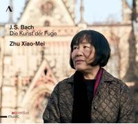 Zhu Xiao-Mei - L'art De La Fugue