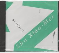 zhu xiao-mei - Scarlatti: Piano Sonatas