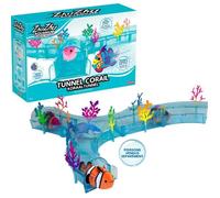 Zhu Zhu Aquarium - Tunnel Corail - Des 4 ans