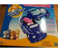 Zhu Zhu Pets - Vehicules De Vacances