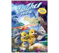 Zhu Zhu Pets – Alla ricerca di Zhu – Import – Universal Pictures