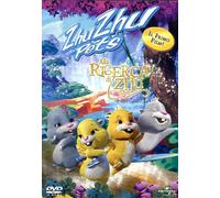 Zhu Zhu Pets – Alla ricerca di Zhu – Import – Universal Pictures