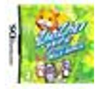 ZHU ZHU PETS ANIMAUX DE LA FORÊT / Jeu console DS