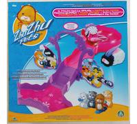 Zhu Zhu Pets Défilé de Mode NEUF 2010 Cepia ZhuZhu Fashion Runway