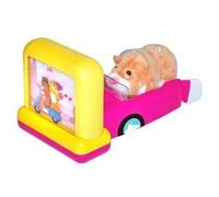 Zhu Zhu Pets Drive In Movie Theater
