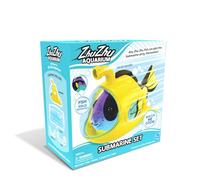 Zhu Zhu Pets Ensemble sous-Marin pour Aquarium