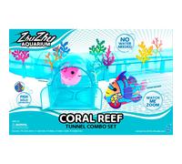 Zhu Zhu Pets Jouet Coral Reef Tunnel