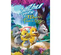 Zhu Zhu Pets : Le Magicien du Palais des Rêves – Universal Pictures
