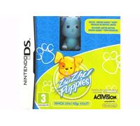 ZHU ZHU PETS PUPPIES