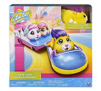 Zhu Zhu Pets Voiture et remorque