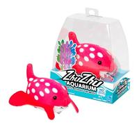 Zhu Zhu Pets | Zhu Zhu Aquarium Toy Fish - Namazu | Animal interactif de Collection avec Sons et Mouvement | Animaux électroniques | À partir de 4 Ans
