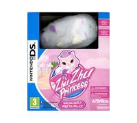 Zhu Zhu Princess + Figurine Nintendo Ds