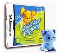 Zhu Zhu Puppies ds