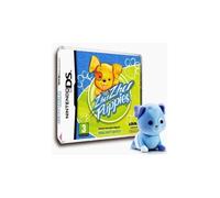 Zhu Zhu Puppies + Figurine Nintendo DS