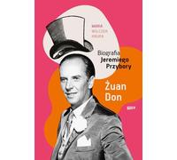 Zhuan Don. Biographie de Jeremy Przybora
