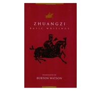 Zhuangzi: Basic Writings