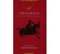 Zhuangzi: Basic Writings