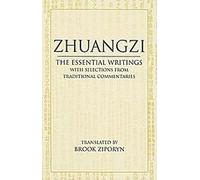 Zhuangzi : Les écrits essentiels