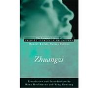 Zhuangzi, Longman Library of Primary Sources in Philosophy Chuang Tzu, Yang Guorong (Auteur)