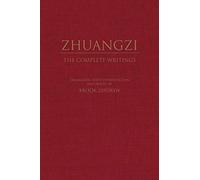 Zhuangzi: The Complete Writings