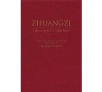 Zhuangzi: The Complete Writings