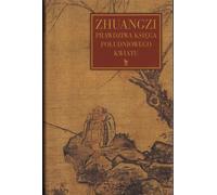 Zhuangzi - Zhuangzi (livre en polonais)