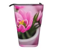 Zhuanyun Spring is in The Air Sac de rangement multifonction avec imprimé sac de maquillage portefeuille élégant et multifonctionnel