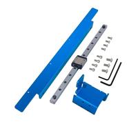 zhuhangyu Kit de rail linéaire for imprimante 3D Ender 3 S1 Pro, haute précision, axe X, axe Z, Kit de guidage linéaire for Ender-3 V2/Ender-3 S1/Pro(Ender-3 S1 Pro X)