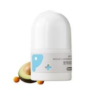 ZHUMCCY Baume pour Pattes de Chiot,Baume Hydratant pour Coussinets Chien et Chat,Crème Apaisante Protectrice Naturelle Soin des Pattes et Museau Secs Gercés - Idéal Maison Voyage Camping Chiots Chats