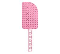 ZHUMCCY Brosse À Sous-Poil Pour Chiens - Outils de Nettoyage avec Peigne Massant Lavable | Outil d'Enlèvement des Poils pour Animaux Domestiques - Pour Vêtements Meubles Canapé Lit Tapis Canapé