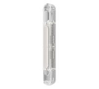 ZHUMCCY Enfile-Aiguilles | Découd-Vite Automatique 2 en 1,Découd-pour Feutre Toile Cuir Réparation Crochet Tapisserie Jean Artisanat Débutants Adultes - Accessoire et Crochet