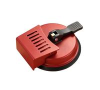 ZHUMCCY Outil correcteur d'écart de plancher,Extracteur De Fissure | Outil À Ventouse Pour Écart Au Sol,Pour Bois Dur Parquet Céramique Carrelage Salle Bain Maison Cuisine Installation Menuiserie
