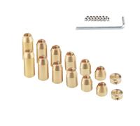 ZHUMCCY Poids pour Rayons de Moto - Remplacement de Rayon de Moto Réutilisable | Kit De Poids D Équilibrage pour Roues | pour Garage Atelier Extérieur Randonnée Route Trajet Quotidien Conduite