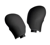 ZHUMCCY Protège-Levier de Vitesse Auto - Couverture De Manette De Vitesse - Anti-Poussière pour Habitacle de Voiture Camping-car Camion