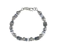 Zhupuk India Navratri-B0BW94R2MRNAMZ Œuvre d'art faite à la main en pierre précieuse naturelle pour femmes et filles, meilleur cadeau pour Holi Diwali, festival, anniversaire, anniversaire de mariage