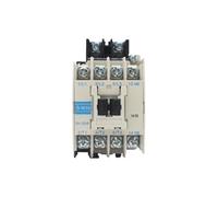 ZHURDFT Relais CA, Contacteur magnétique CA S-N10 220 V-660 V 10 A for contacteur CA triphasé