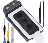 ZHUROUPU Haut-Parleur de Remplacement pour Galaxy A51/A71/A20/A70/A30/A31/A50/J5/J3/J2/M30/M21, Accessoire pour Module de Haut-Parleur de téléphone Mobile
